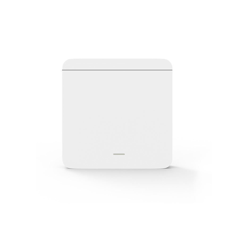 【WSB08】WiFi+RF433 Smart Wall Button Switch work with Tuya/SmartLife - Image 4