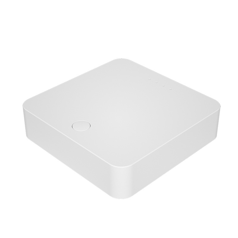 【SGL01-TM】ZigBee 3.0 Wired Gateway work with Tuya/SmartLife - Image 2