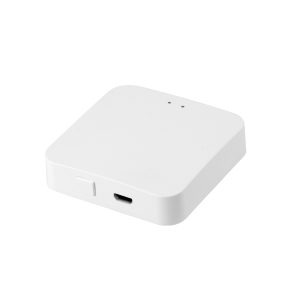【SGW01-TM】Multi-mode Zigbee&Bluetooth Wireless Gateway Smart Home Gateway