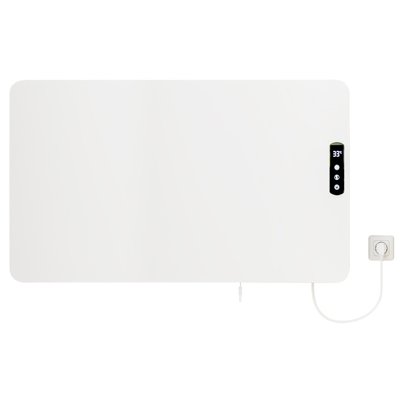 TideLink Smart Heater | WiFi Home Convection Instant Electric Heater, Rapid Heating, Silent Operation, Smart Control