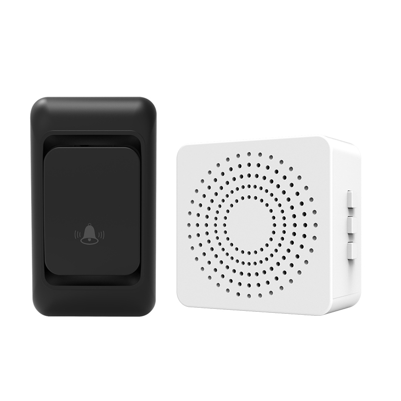 【DBW06】USB Wireless Doorbell – Long Range & Easy Installation - Image 2