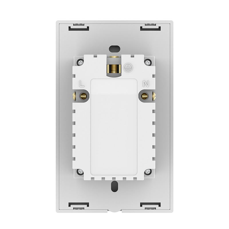 【SOW15】US WiFi Smart Wall Socket | Remote Control with Energy Monitoring - Image 3
